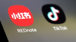 TikTok Alternative