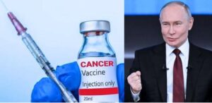 cancer vaccine in russia