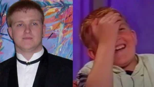 32-year-old former child actor Rory Callum Sykes died in the Los Angeles wildfires