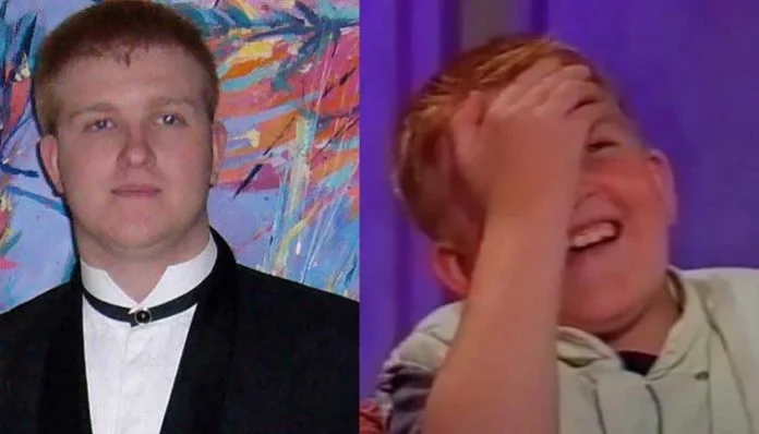 32-year-old former child actor Rory Callum Sykes died in the Los Angeles wildfires