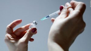 Cancer Vaccine in Russia