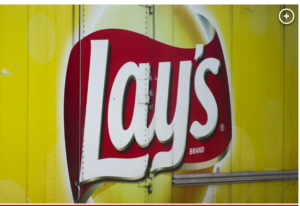 Lay's Potato Chips