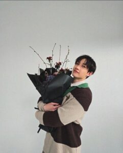 Bang Chan