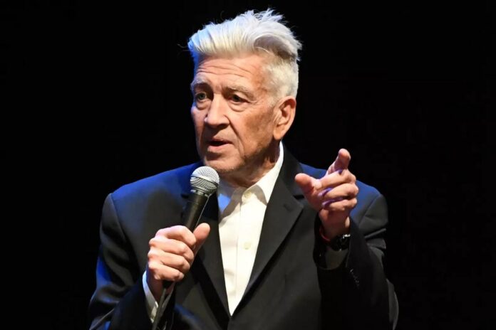 david lynch