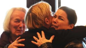Nancy Kerrigan