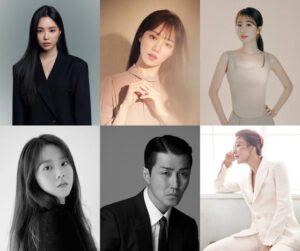 YG Entertainment-shuts-down-actor-management division
